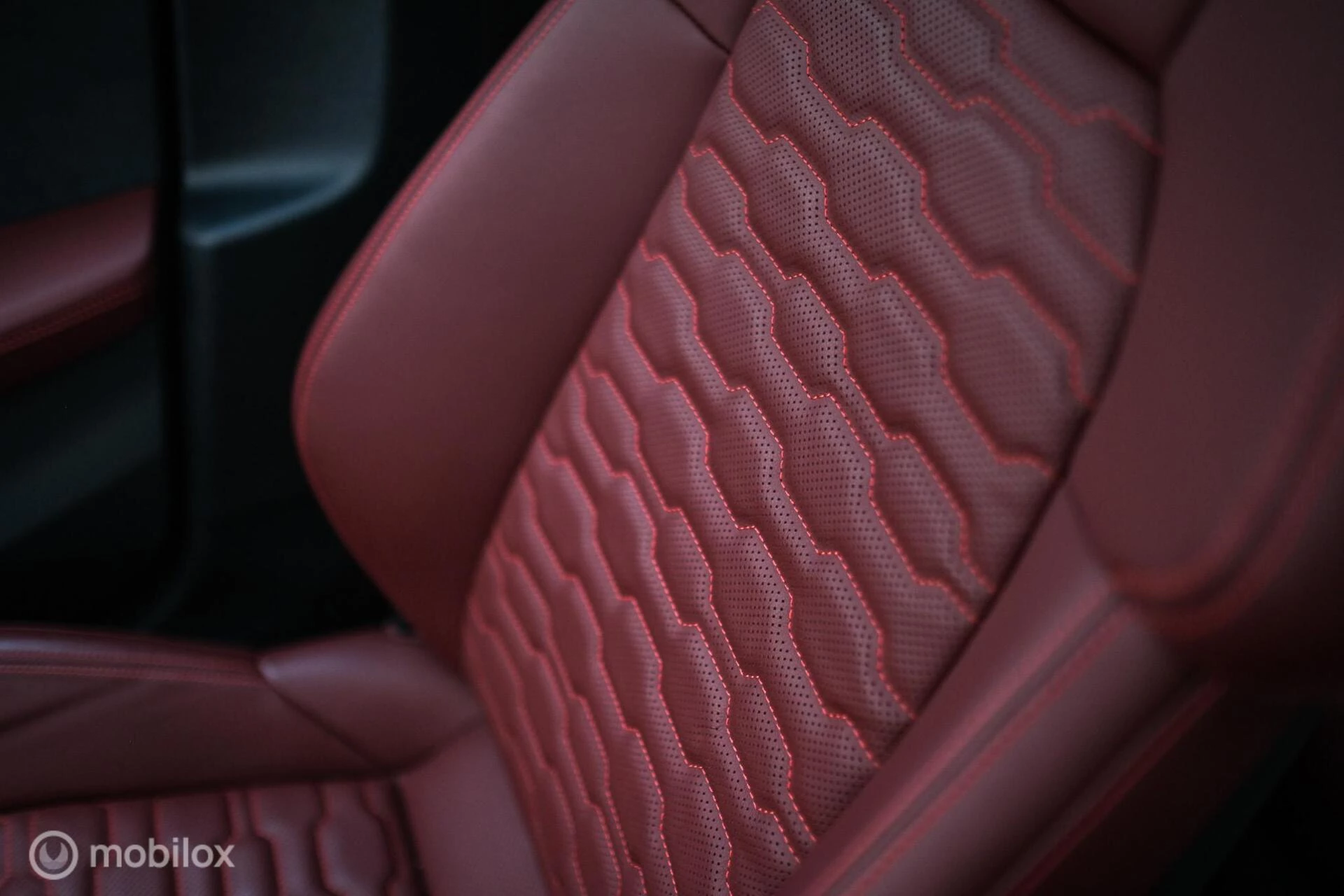 Hoofdafbeelding Audi e-tron GT