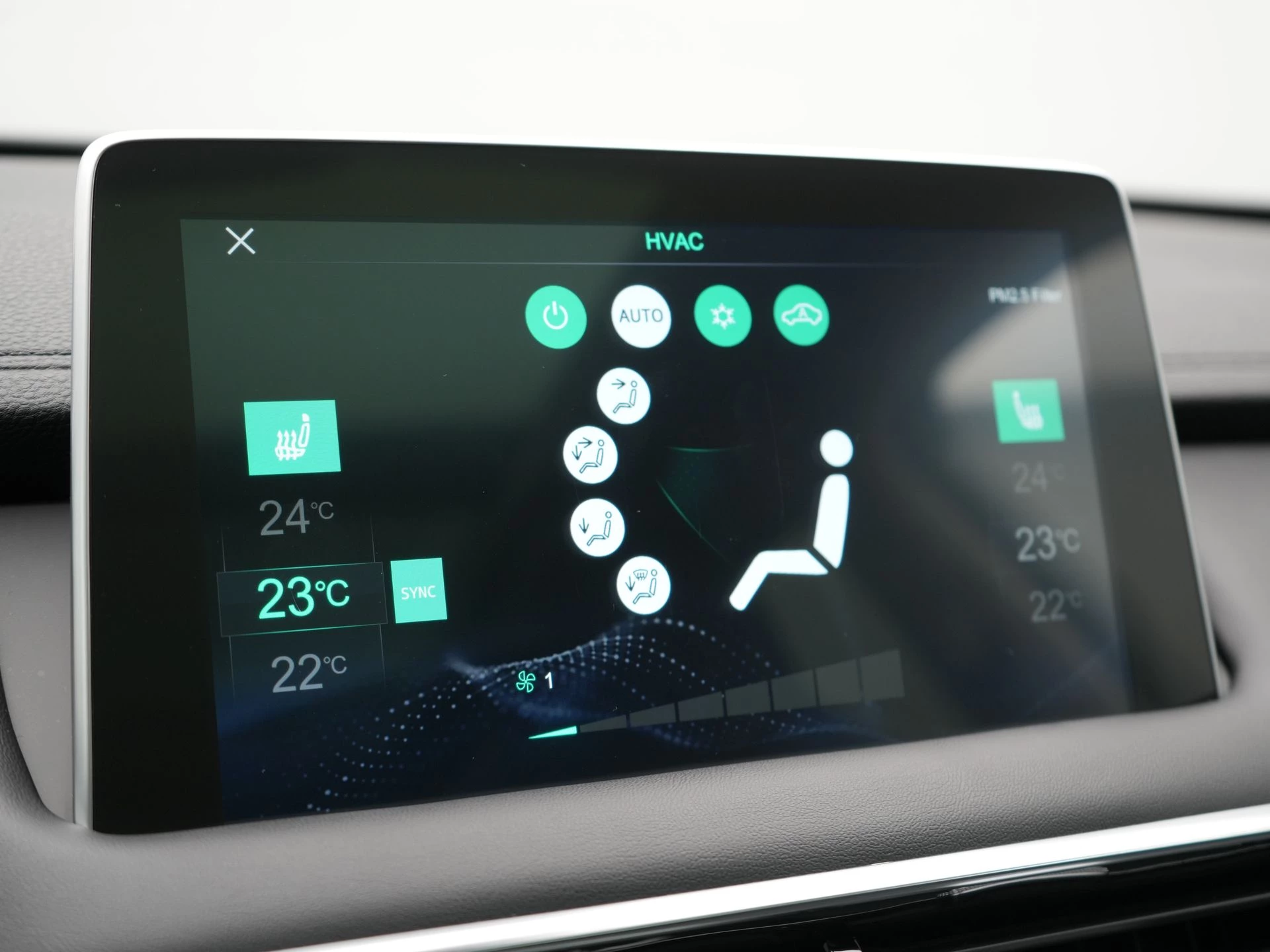 Hoofdafbeelding MG EHS