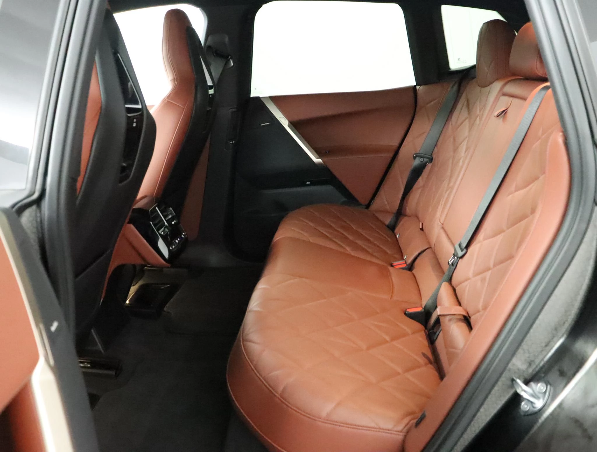 Hoofdafbeelding BMW iX