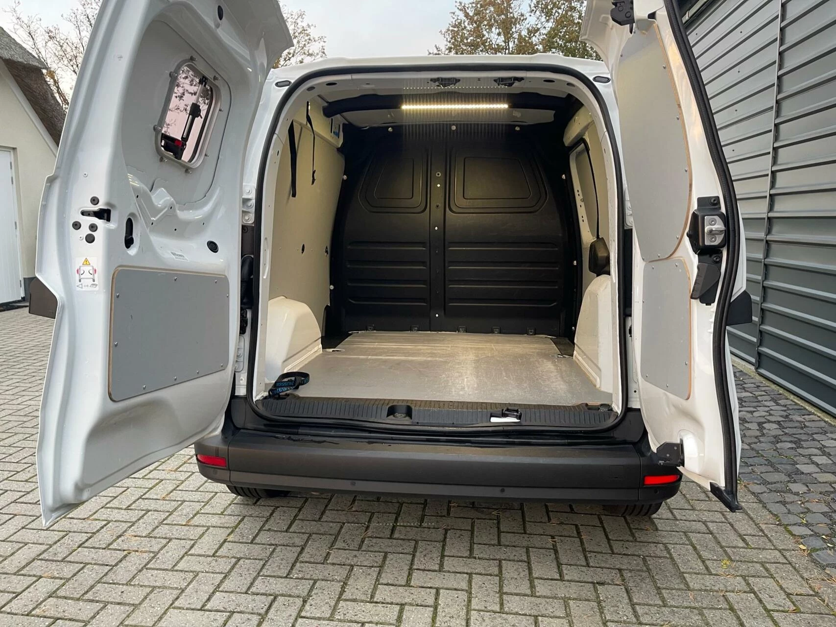 Hoofdafbeelding Mercedes-Benz Citan