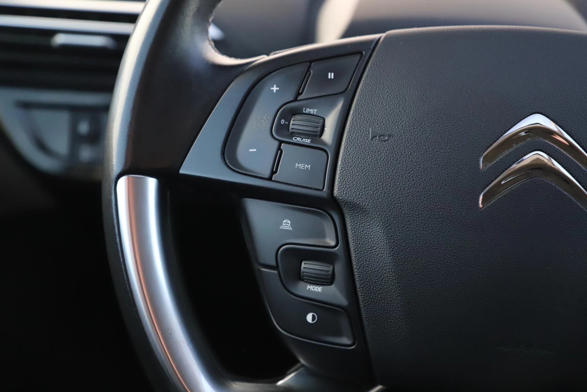 Hoofdafbeelding Citroën Grand C4 Spacetourer