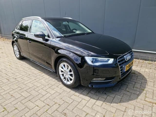 Audi A3 Sportback 1.6 TDI ultra Attraction Pro Line plus