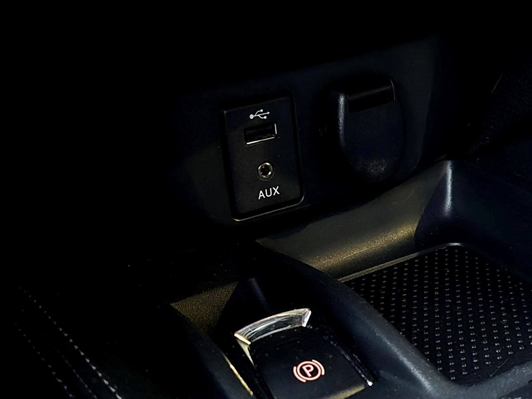 Hoofdafbeelding Nissan X-Trail