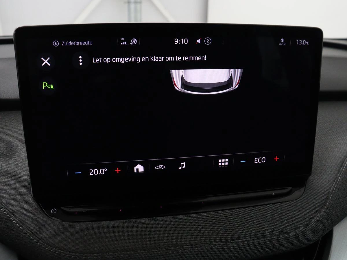 Hoofdafbeelding Škoda Enyaq iV