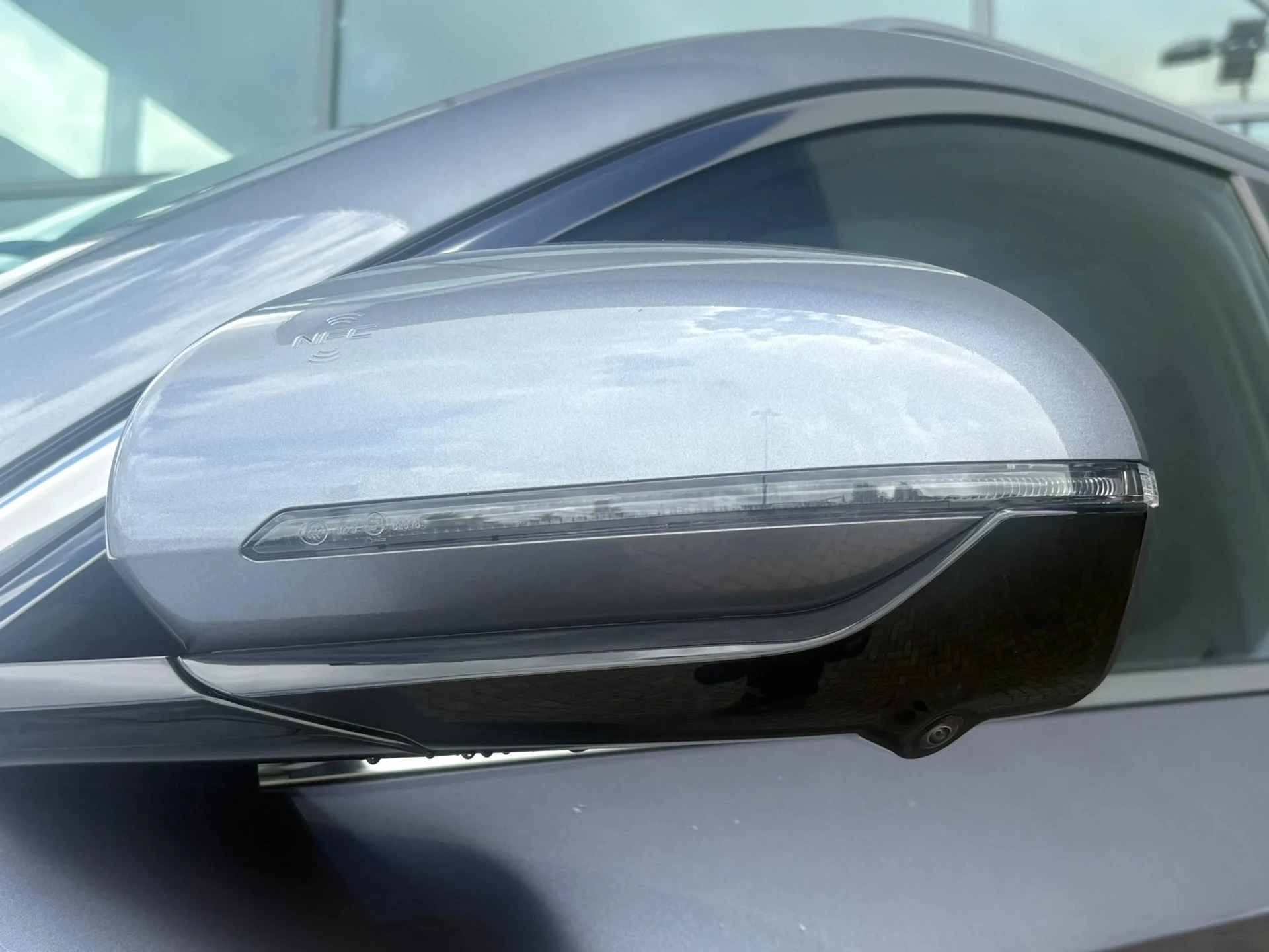 Hoofdafbeelding BYD SEAL U