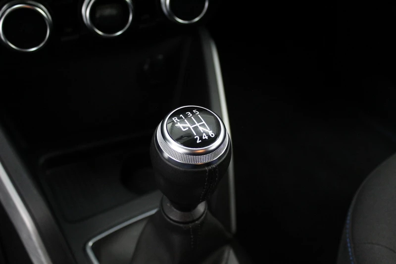 Hoofdafbeelding Dacia Duster