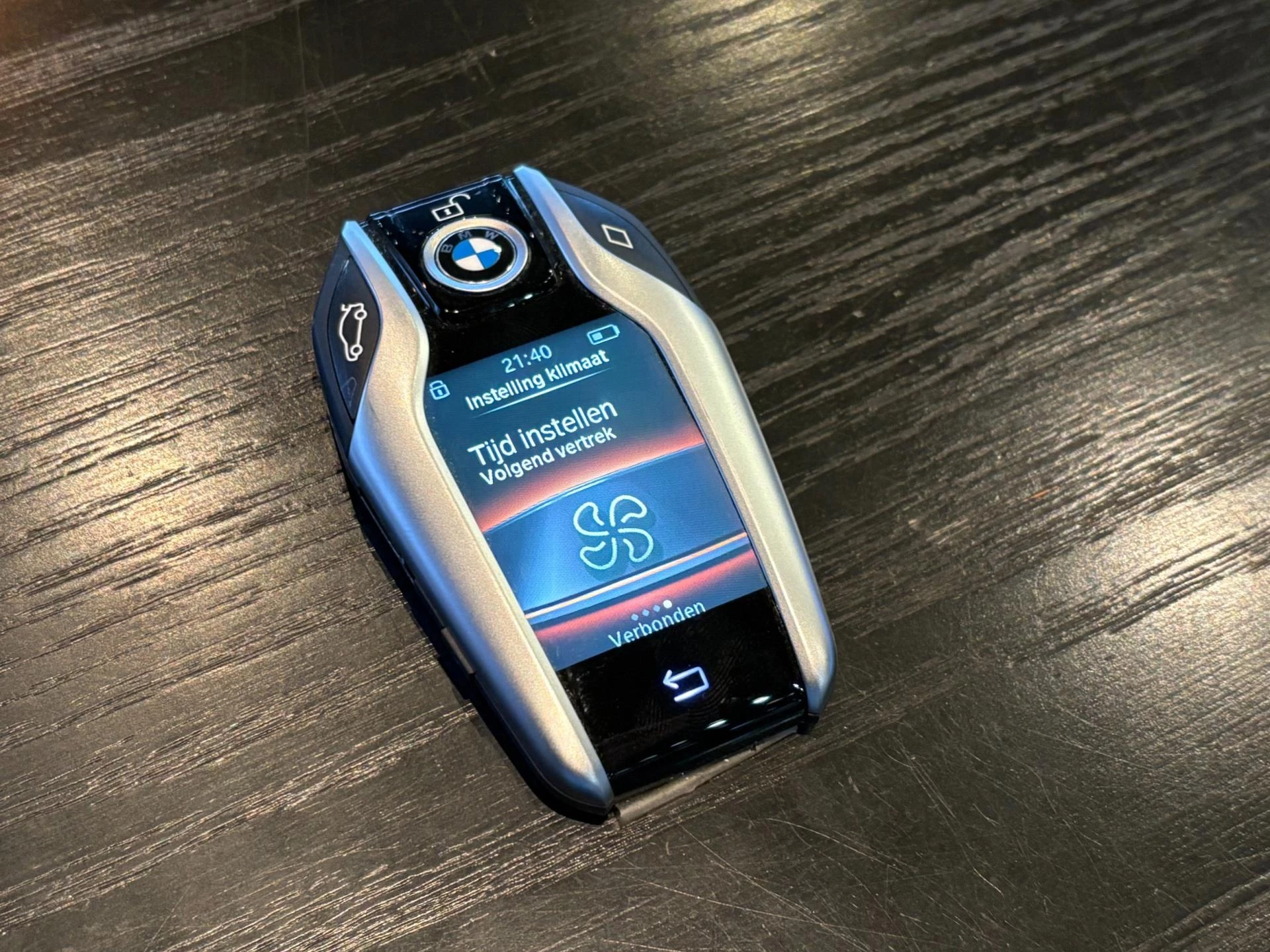 Hoofdafbeelding BMW 7 Serie