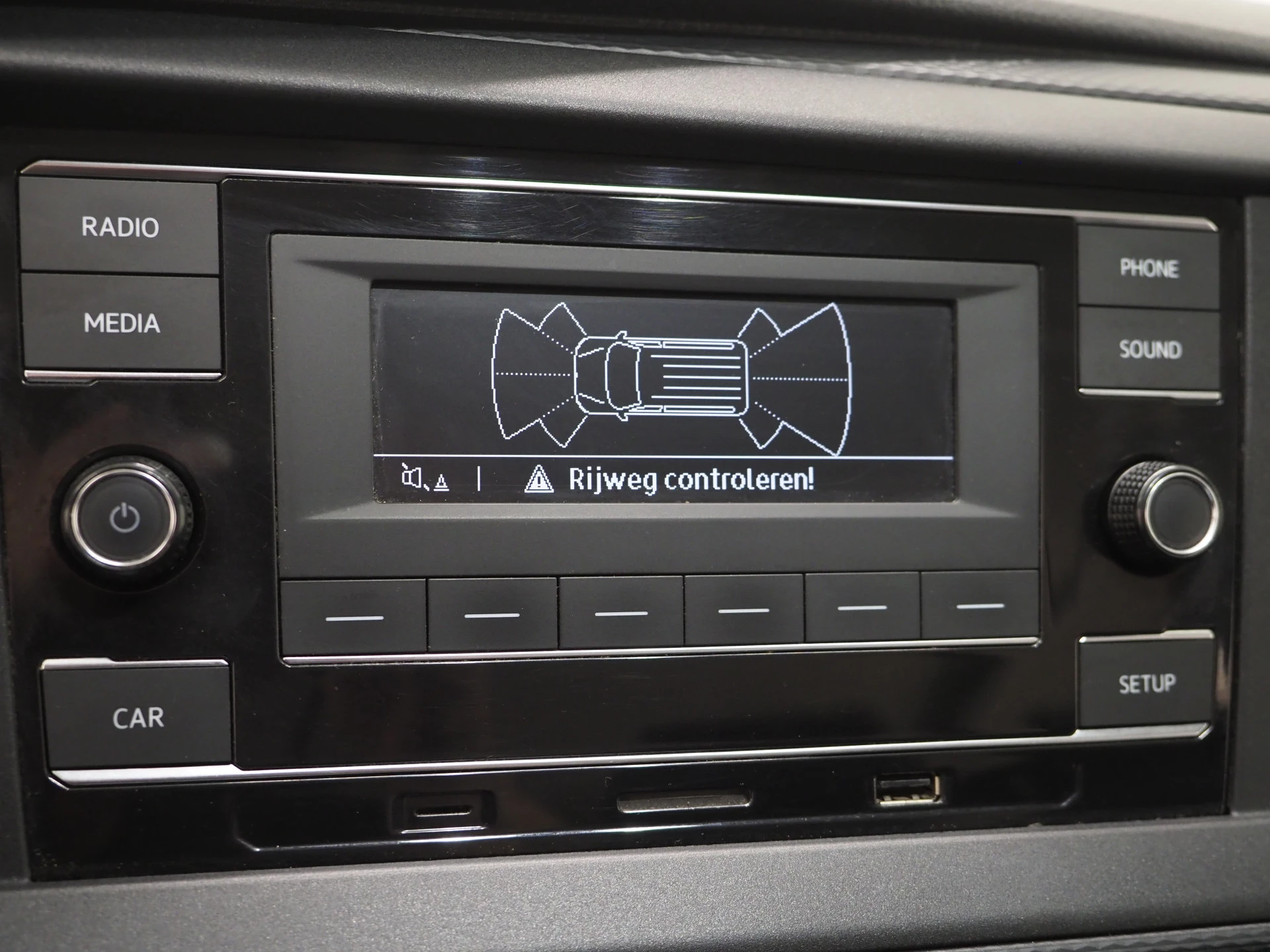 Hoofdafbeelding Volkswagen California