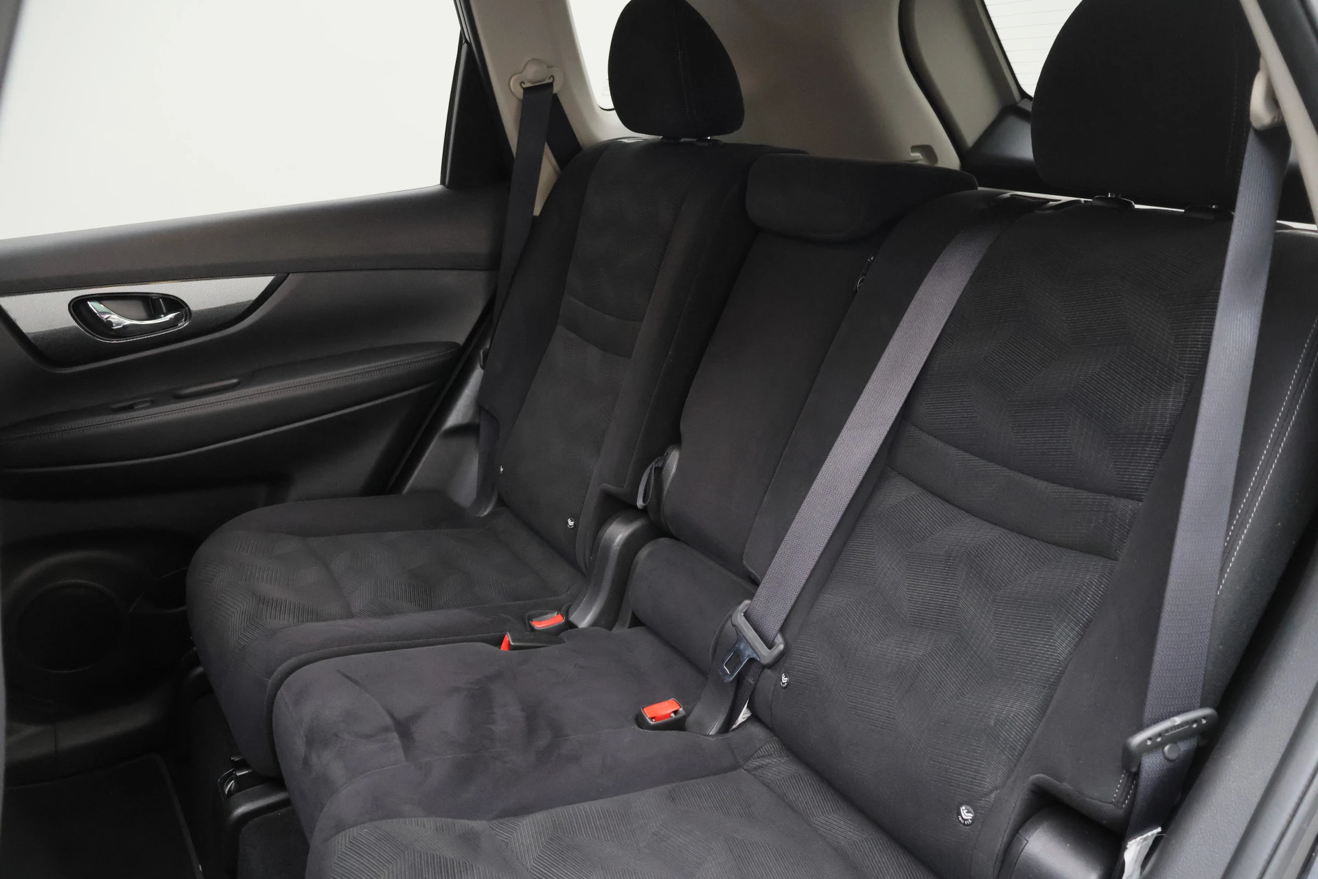 Hoofdafbeelding Nissan X-Trail