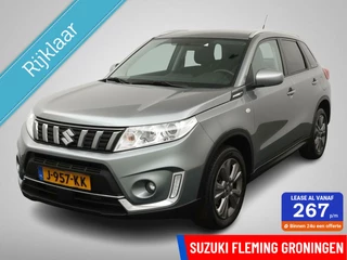 Suzuki Vitara 1.0 Boosterjet Select