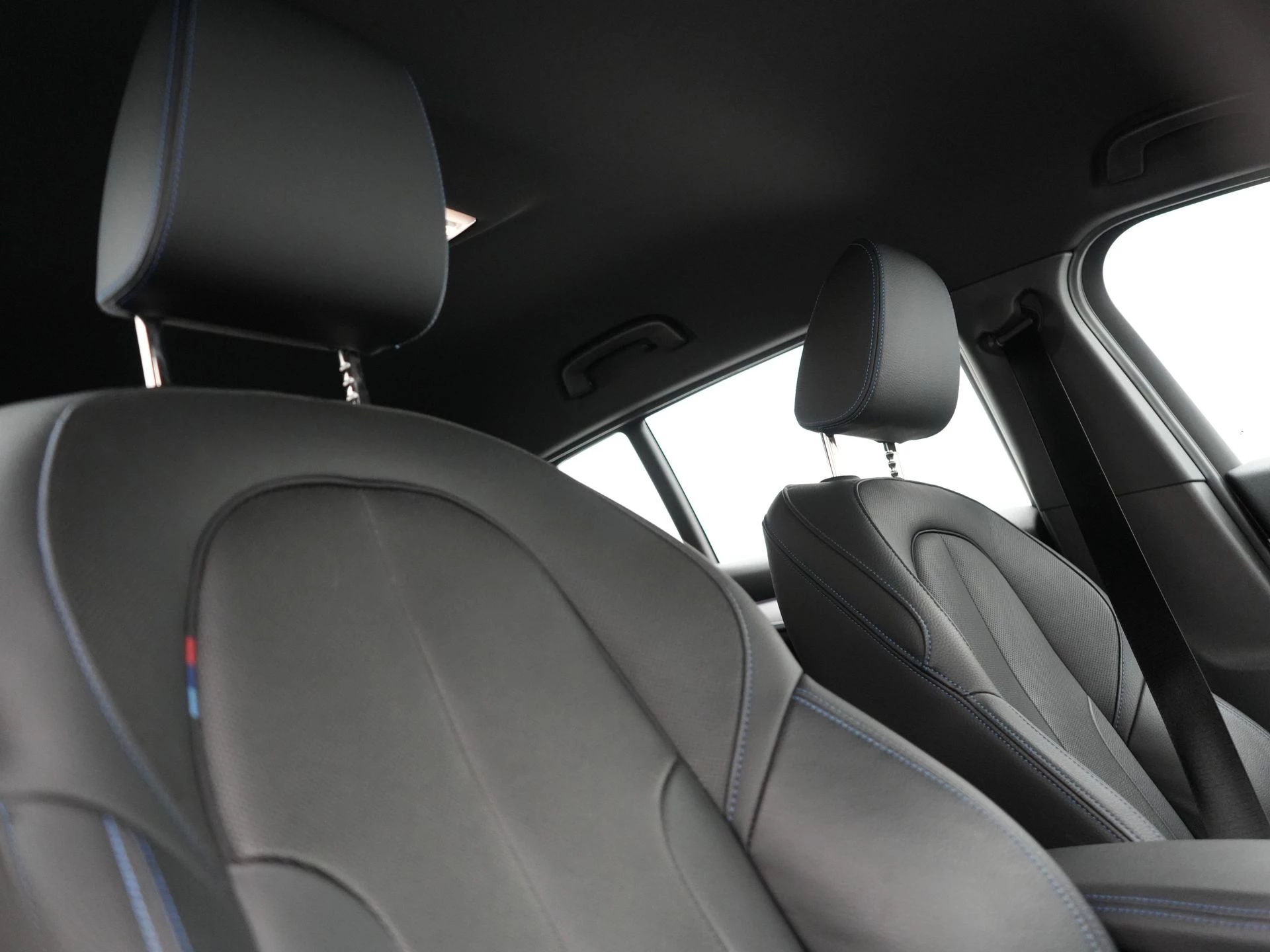 Hoofdafbeelding BMW X2