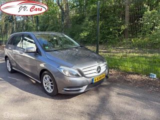 Mercedes B-klasse 180 Ambition Navi | Xenon | Trekhaak | Cruise | NAP | €7.950,