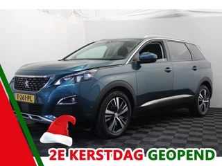 Peugeot 5008 1.2 PureTech GT-Line |Navi|Camera|