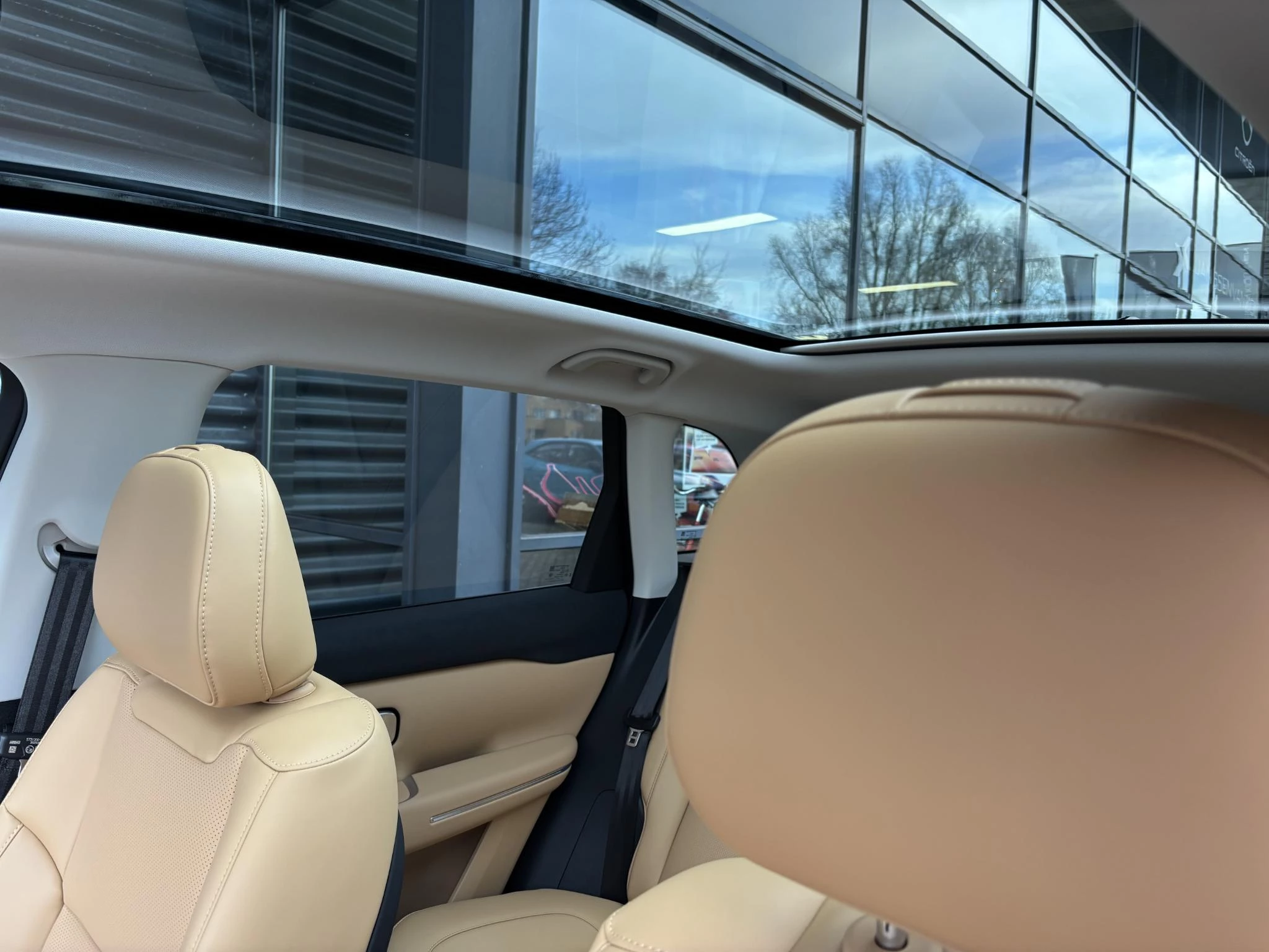 Hoofdafbeelding Leapmotor C10