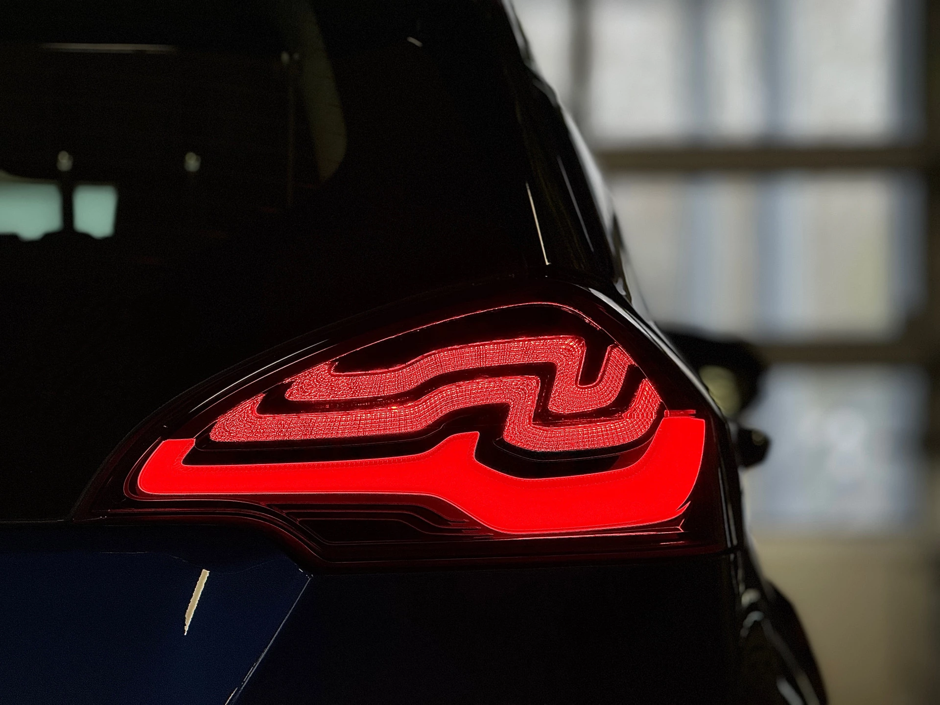 Hoofdafbeelding Opel Ampera-e