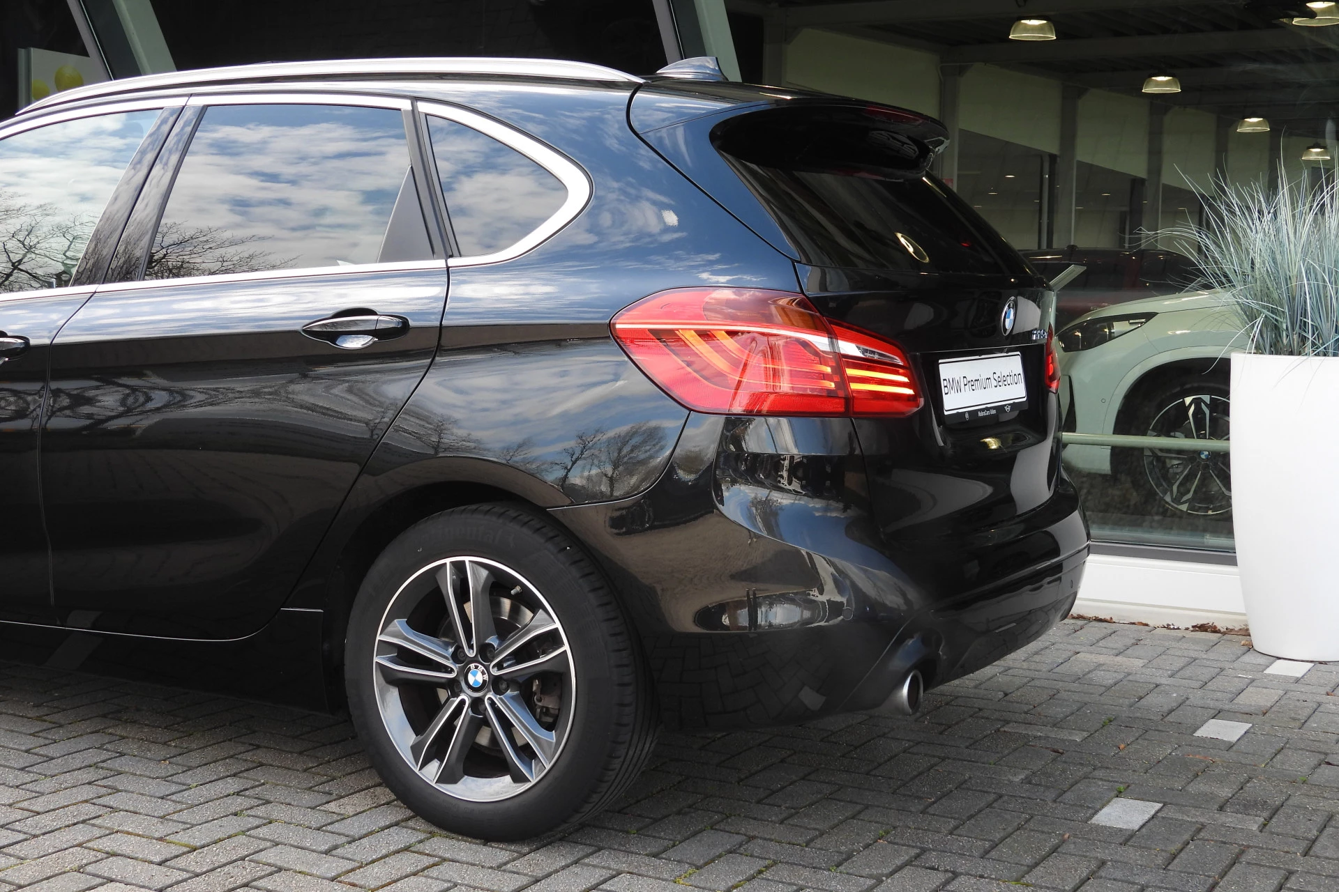 Hoofdafbeelding BMW 2 Serie