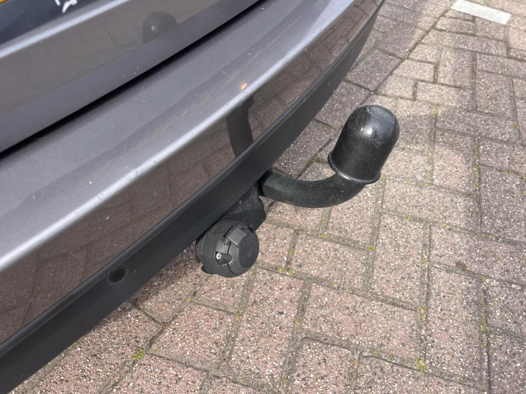 Hoofdafbeelding Renault Grand Scénic