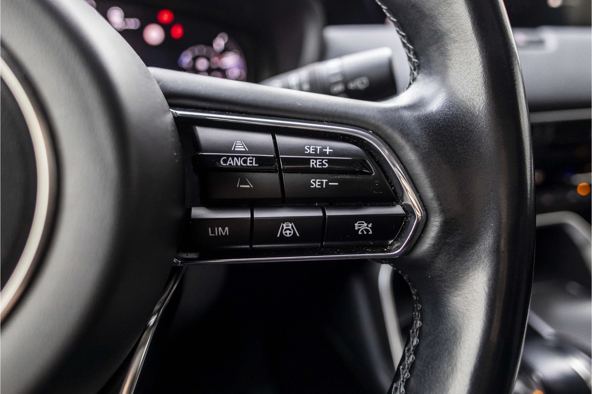 Hoofdafbeelding Mazda CX-60