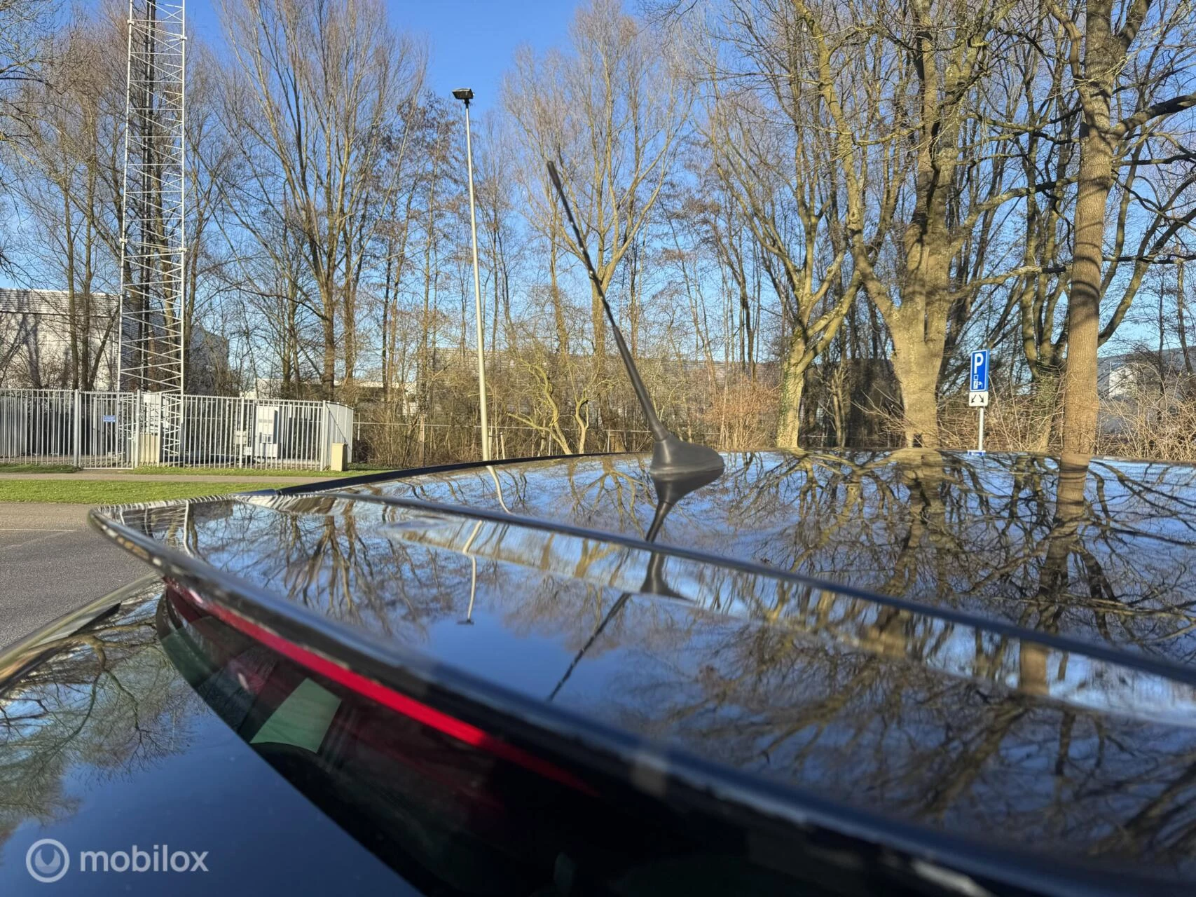 Hoofdafbeelding Citroën C4 Picasso