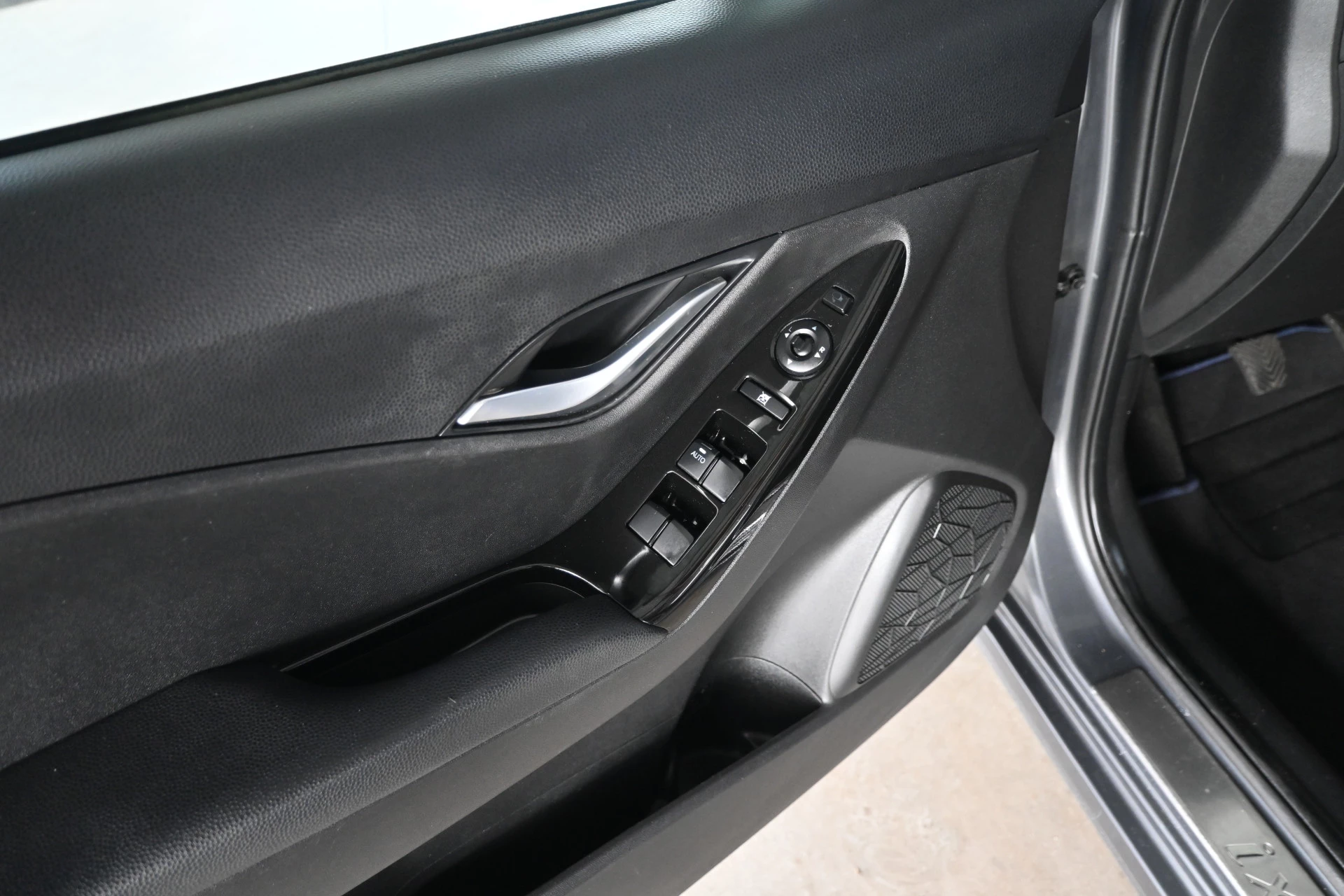 Hoofdafbeelding Hyundai ix20