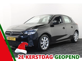 Opel Corsa 1.2 Edition |Navi|Camera|Carplay|