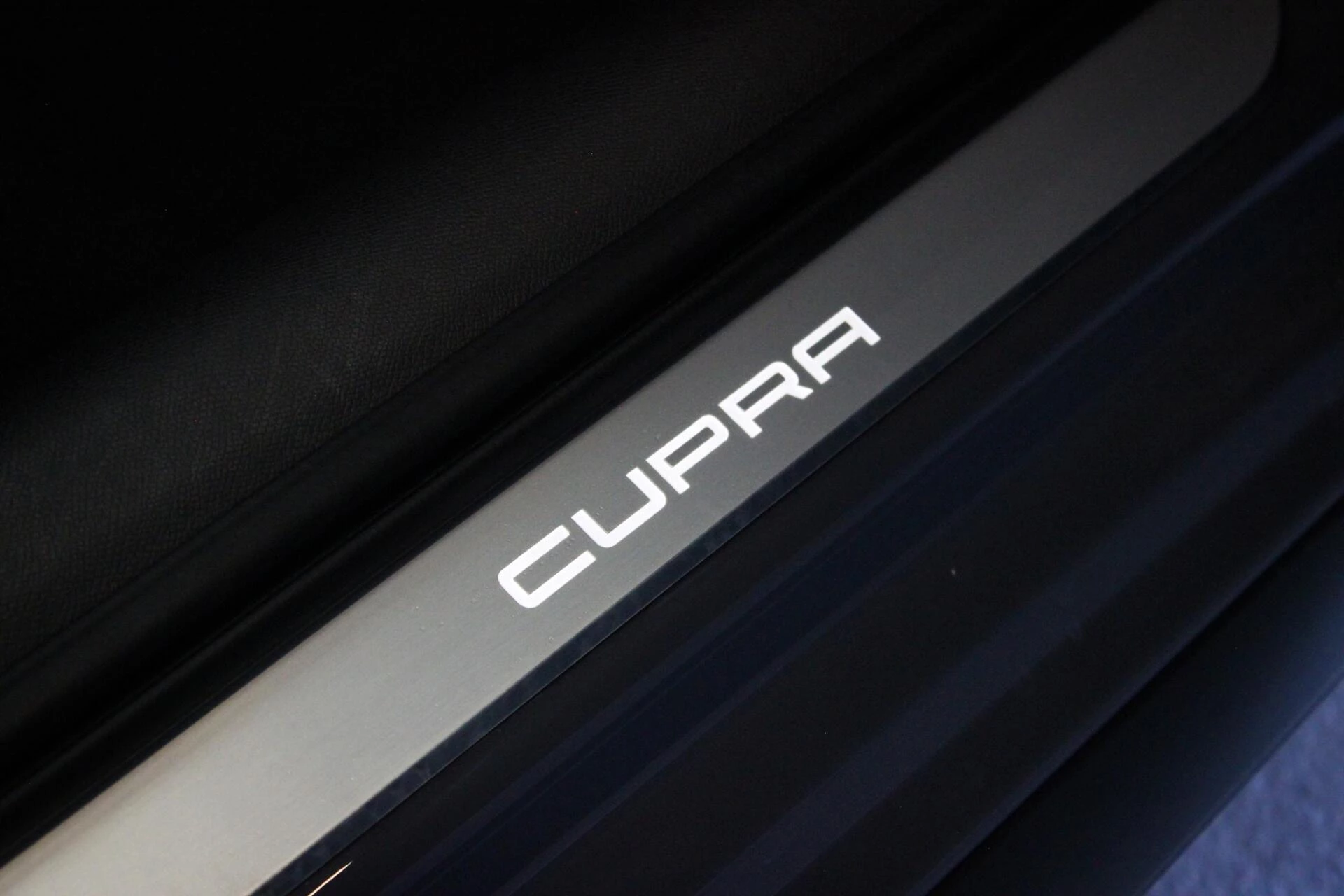 Hoofdafbeelding CUPRA Leon Sportstourer