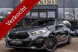 BMW 2-serie Gran Coupé 218i|M-PAKKET|PANO|SFEERVERL|HEAD-UP