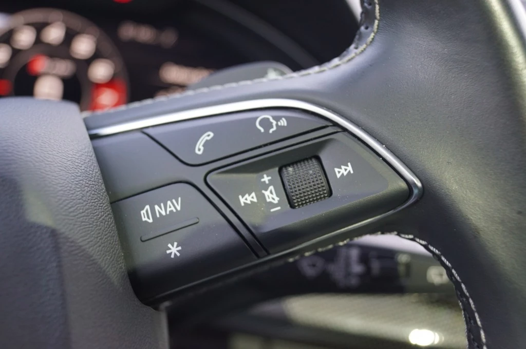Hoofdafbeelding Audi SQ5