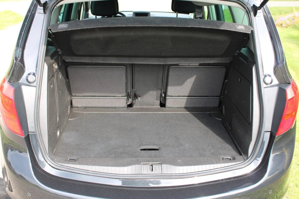 Hoofdafbeelding Opel Meriva