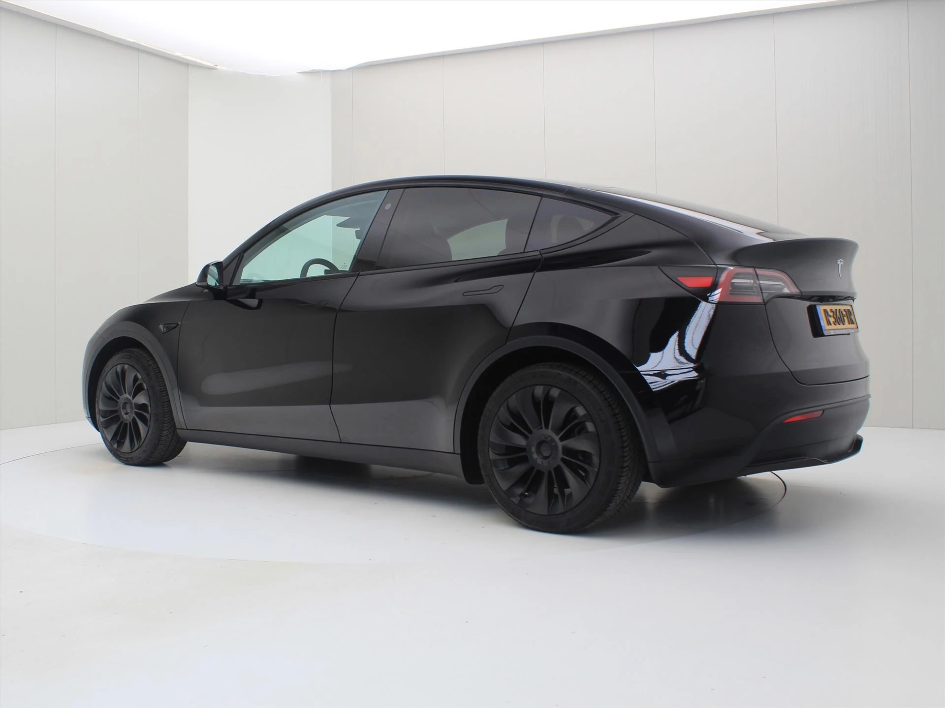 Hoofdafbeelding Tesla Model Y