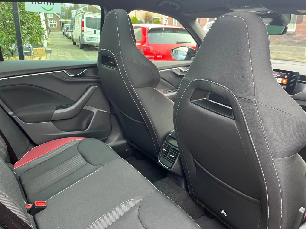 Hoofdafbeelding Škoda Kamiq