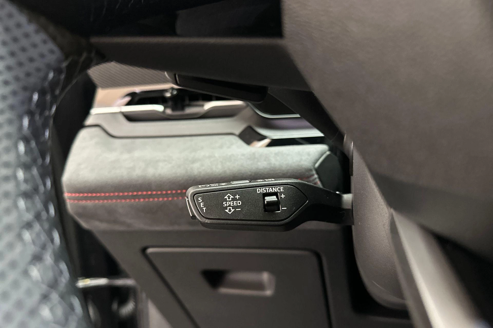 Hoofdafbeelding Audi Q6 e-tron