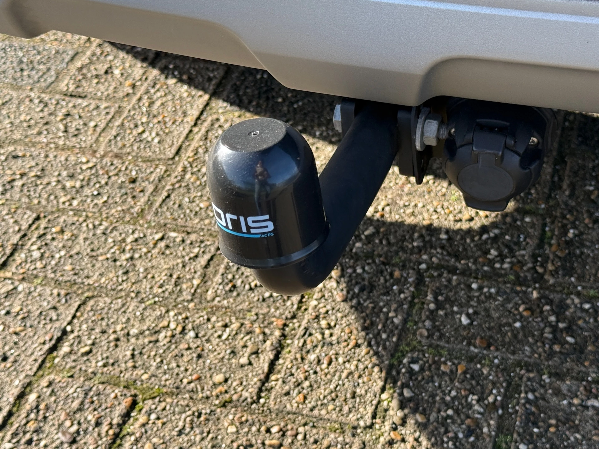 Hoofdafbeelding Renault Espace