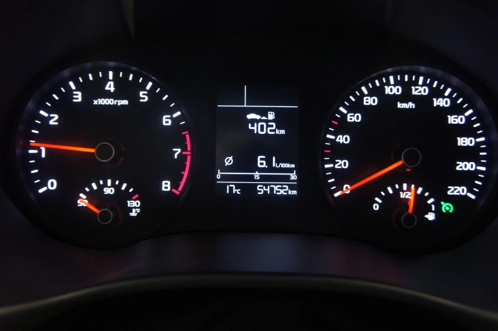Hoofdafbeelding Kia Stonic