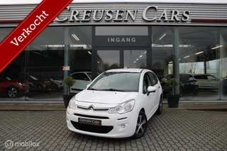 Citroen C3 1.0 PureTech Feel Edition/Airco/E.ramen/Cv/