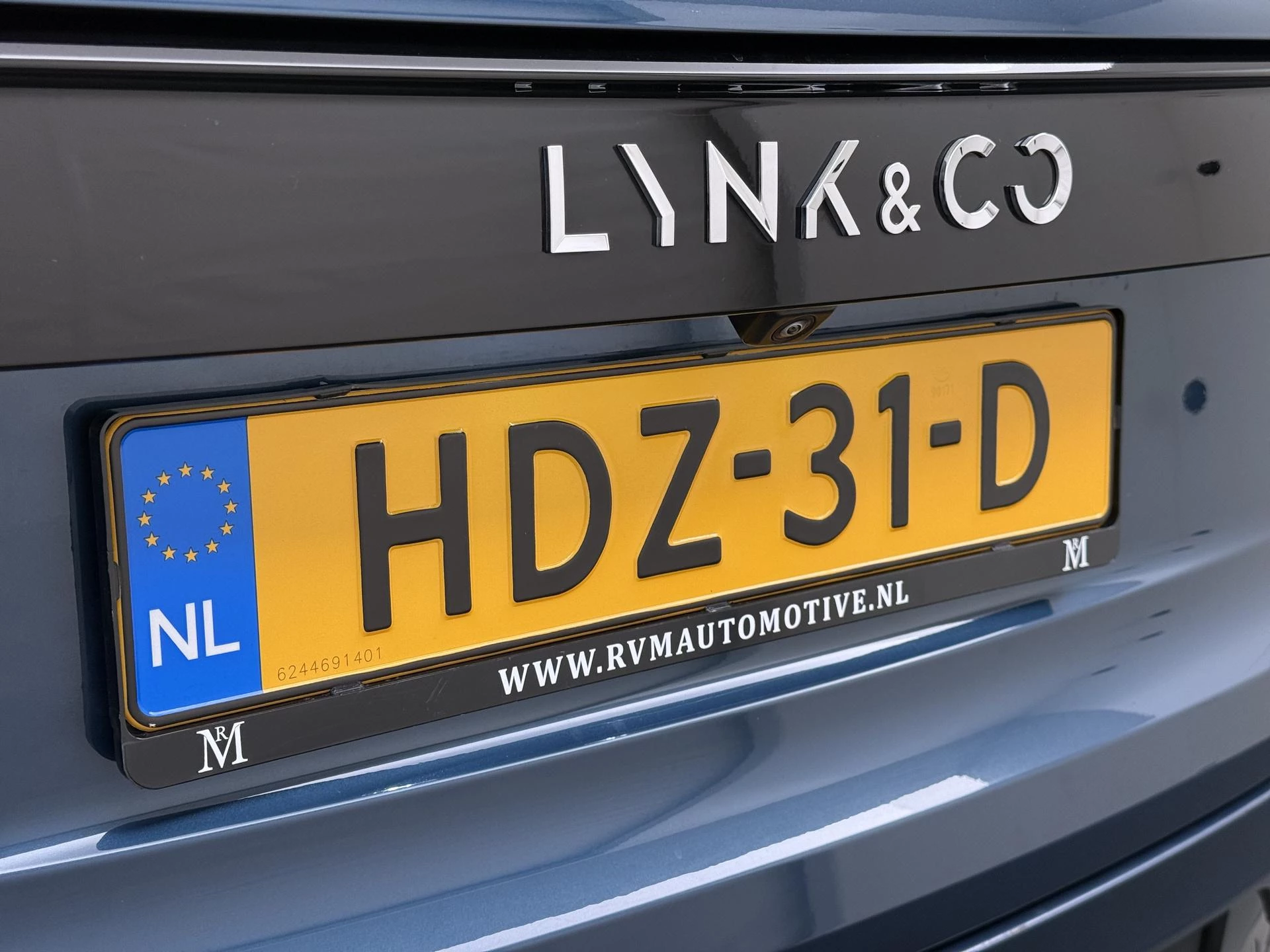 Hoofdafbeelding Lynk & Co 01