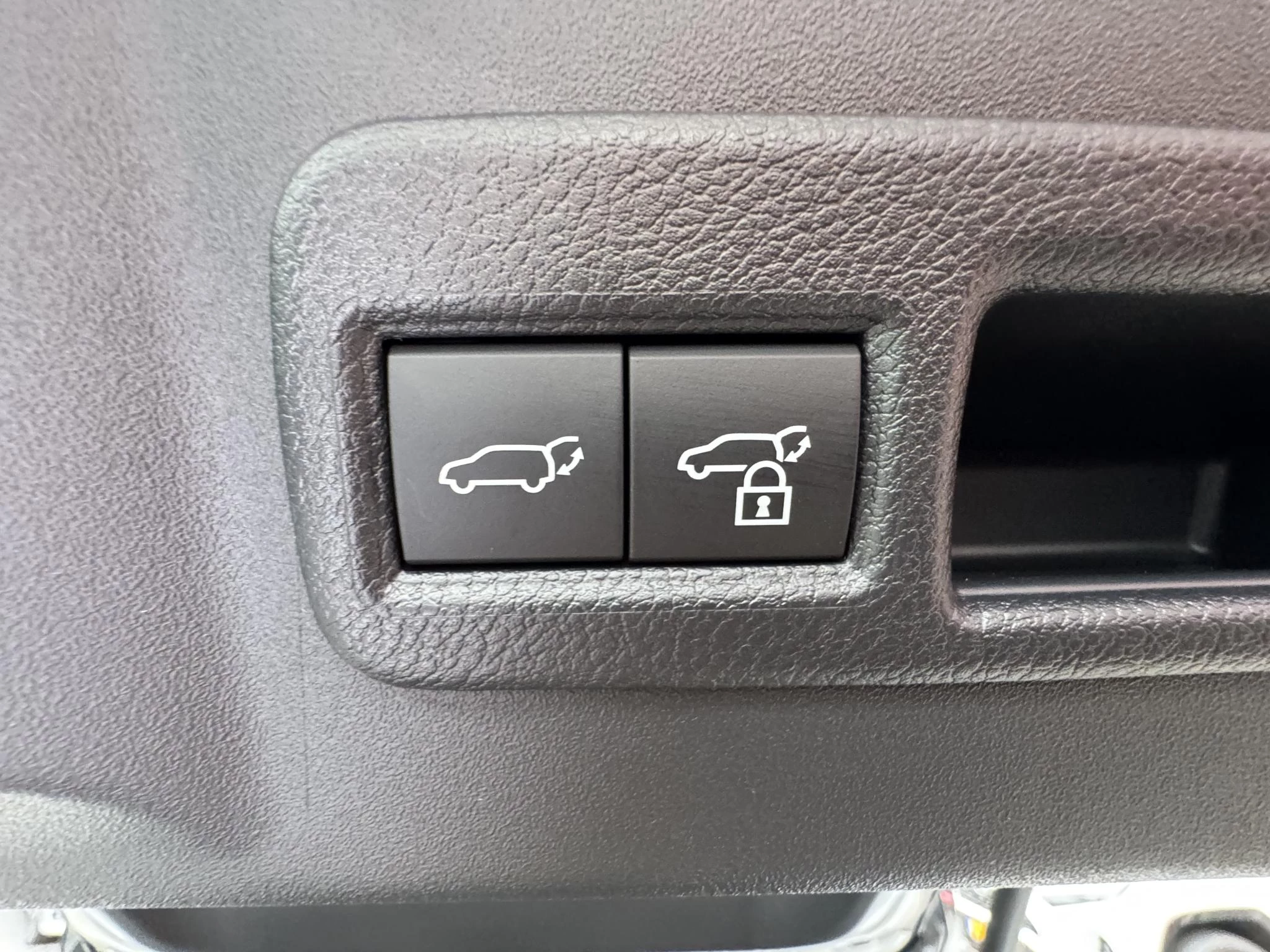 Hoofdafbeelding Toyota bZ4X