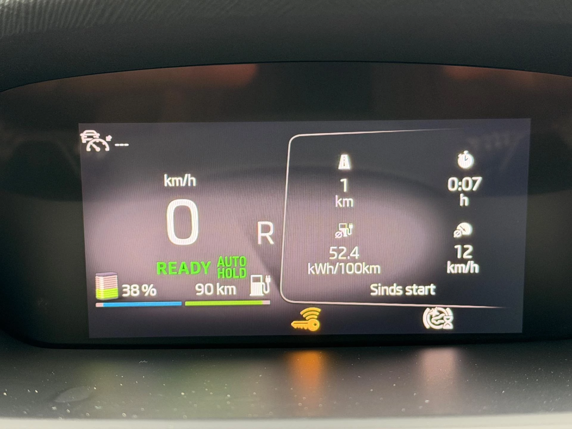 Hoofdafbeelding Škoda Enyaq iV