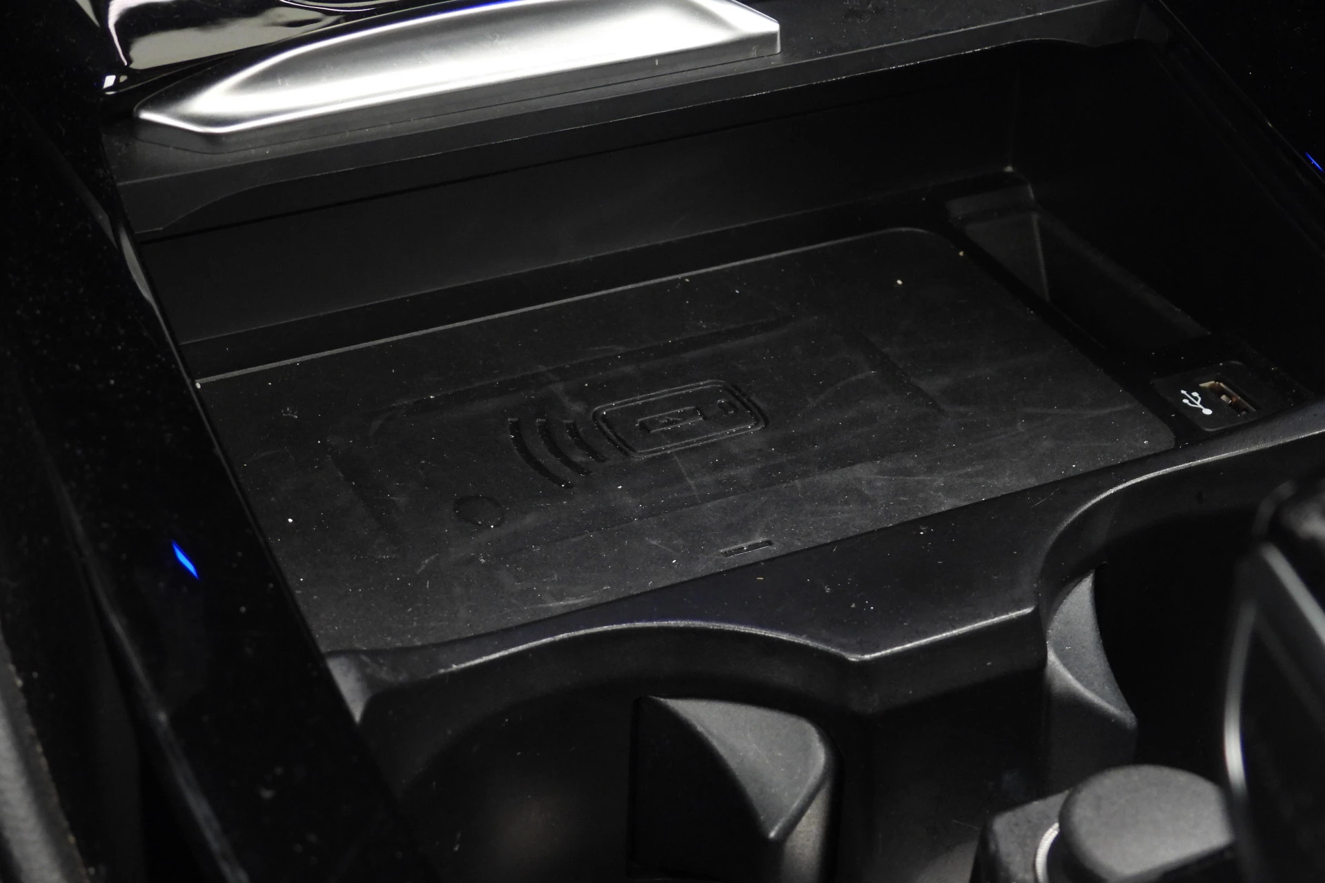 Hoofdafbeelding BMW X4