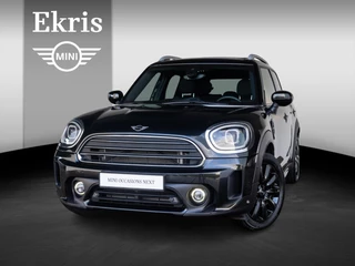 MINI Countryman Cooper Aut. Classic + Panoramadak