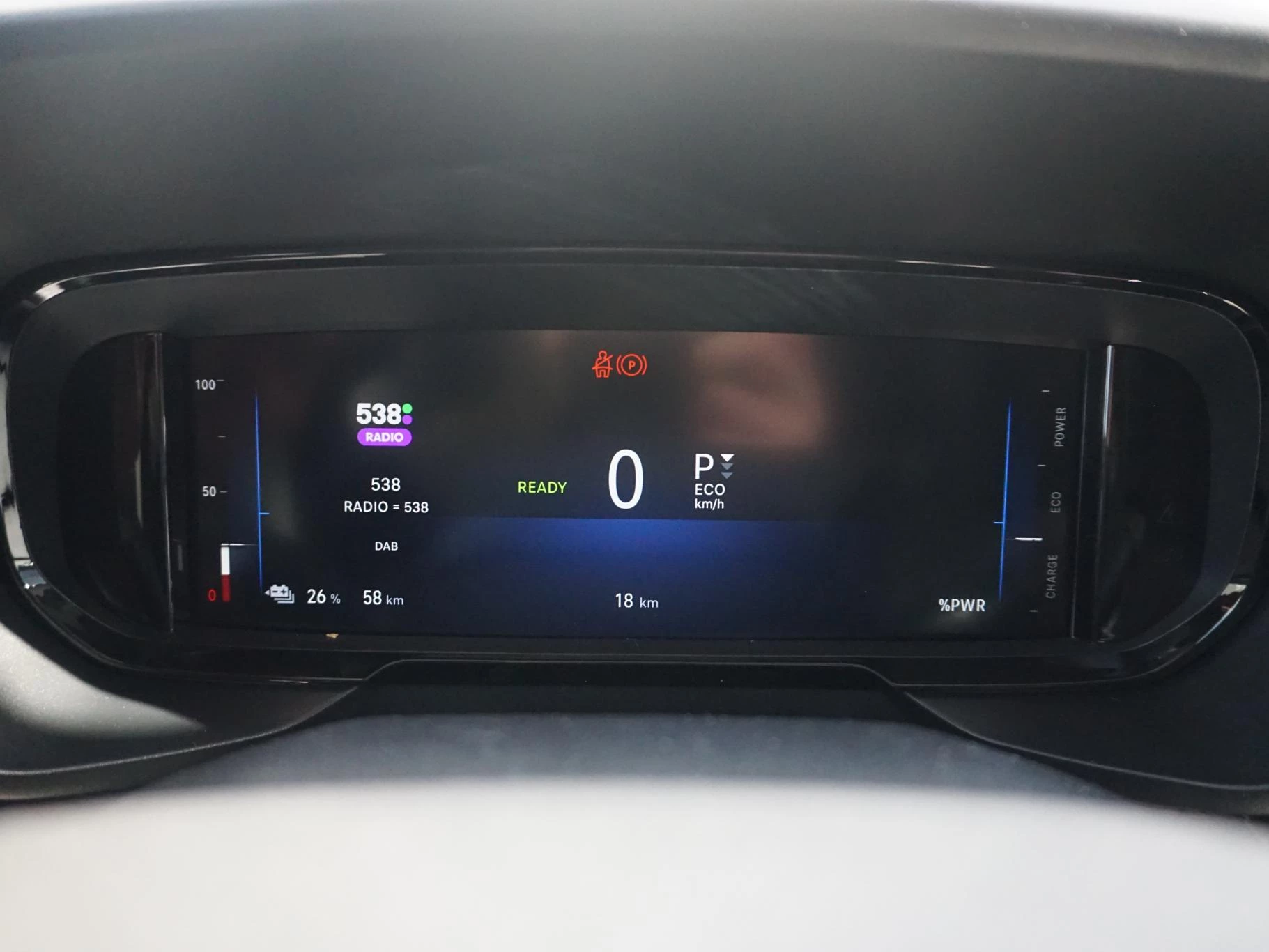 Hoofdafbeelding Opel Combo-e