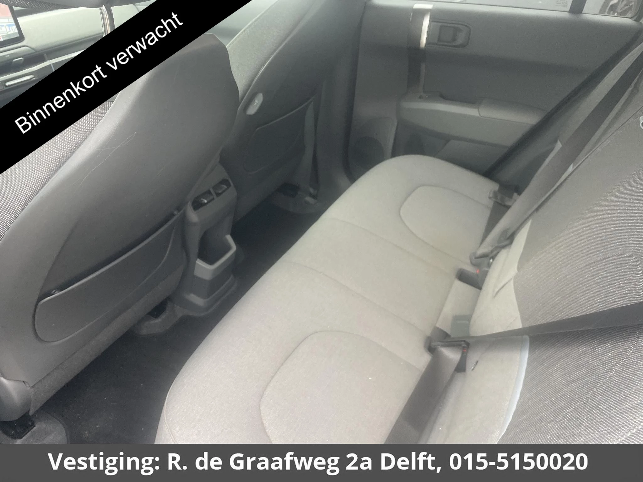 Hoofdafbeelding Kia EV3