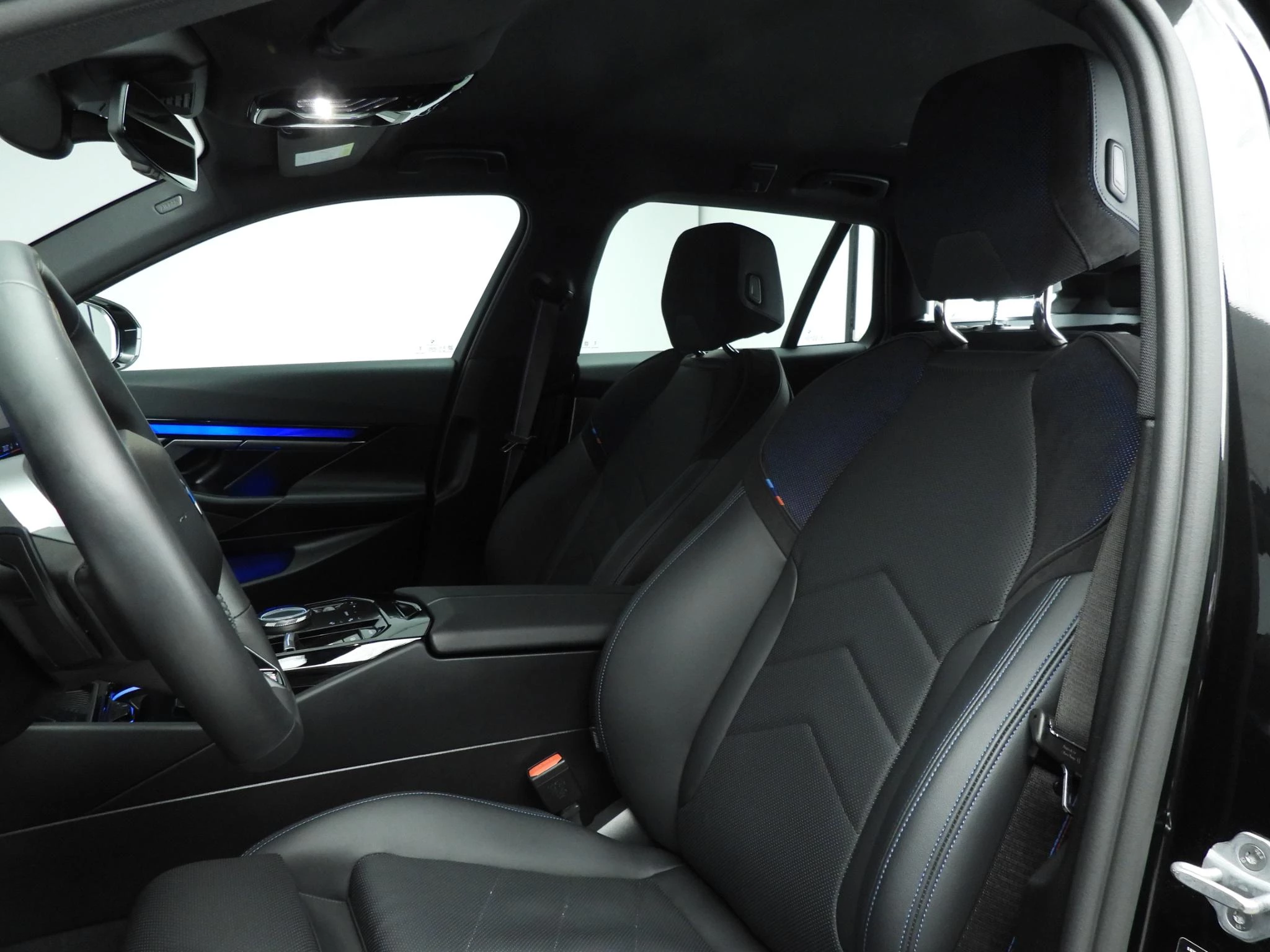Hoofdafbeelding BMW i5