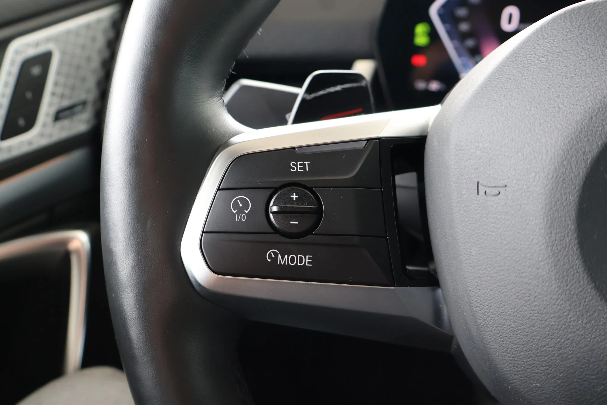 Hoofdafbeelding BMW iX2