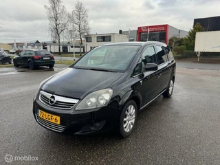Opel Zafira 1.6 Cosmo 111Jaar ed