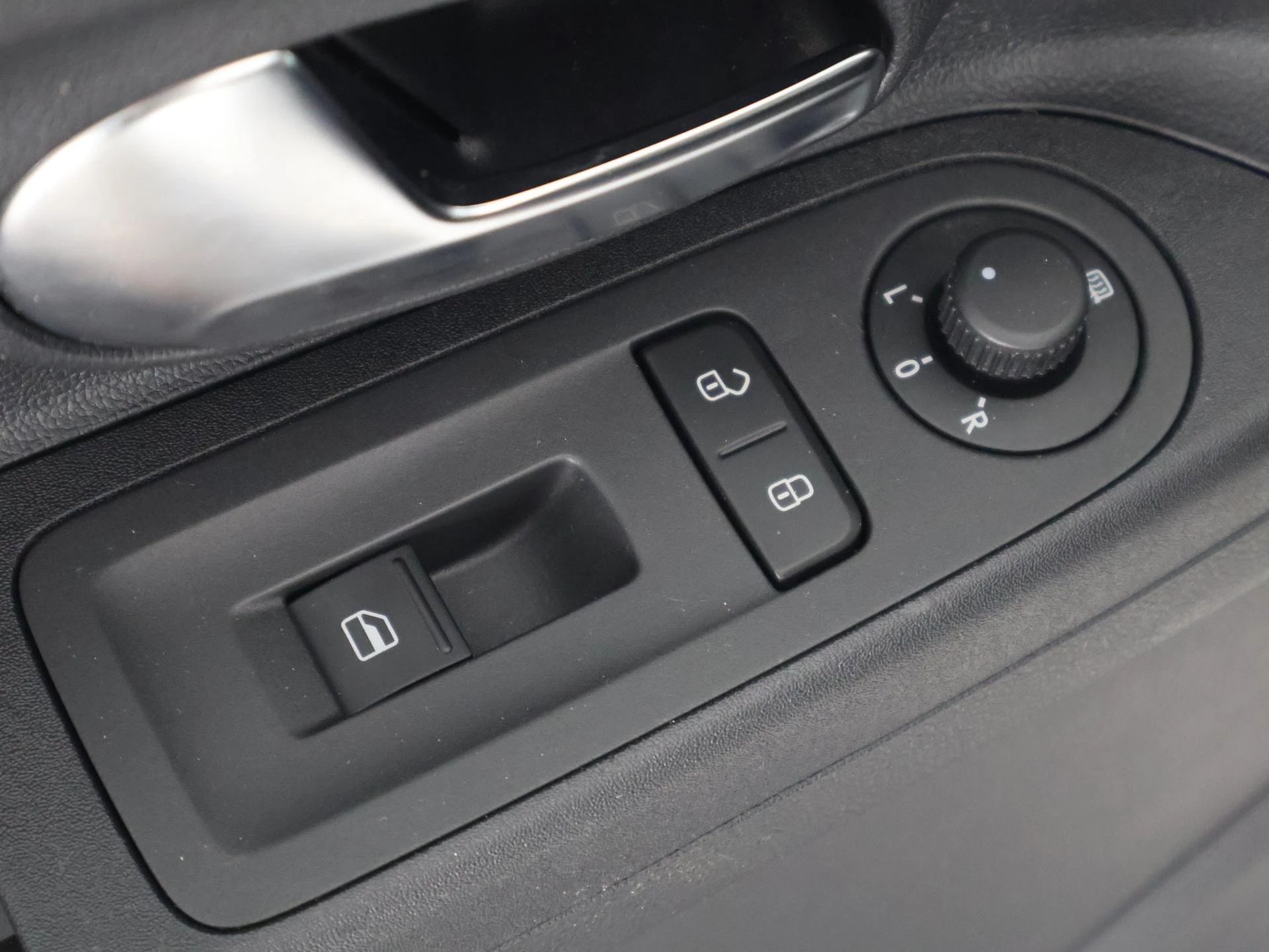 Hoofdafbeelding SEAT Mii