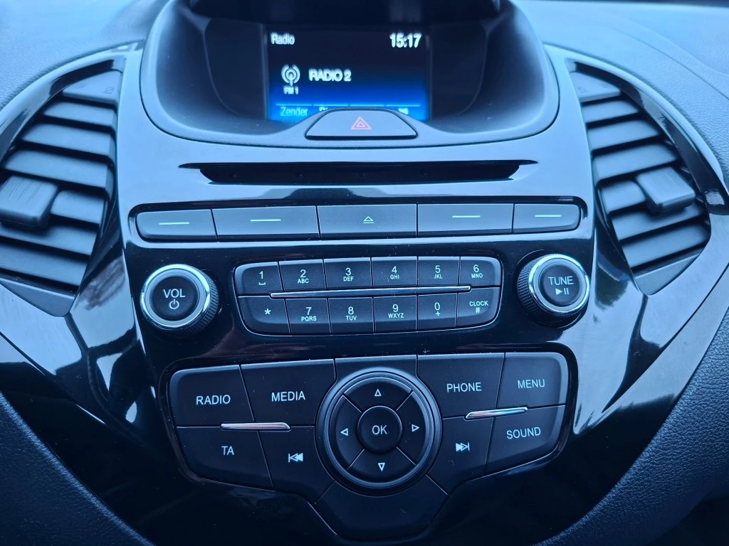 Hoofdafbeelding Ford Ka