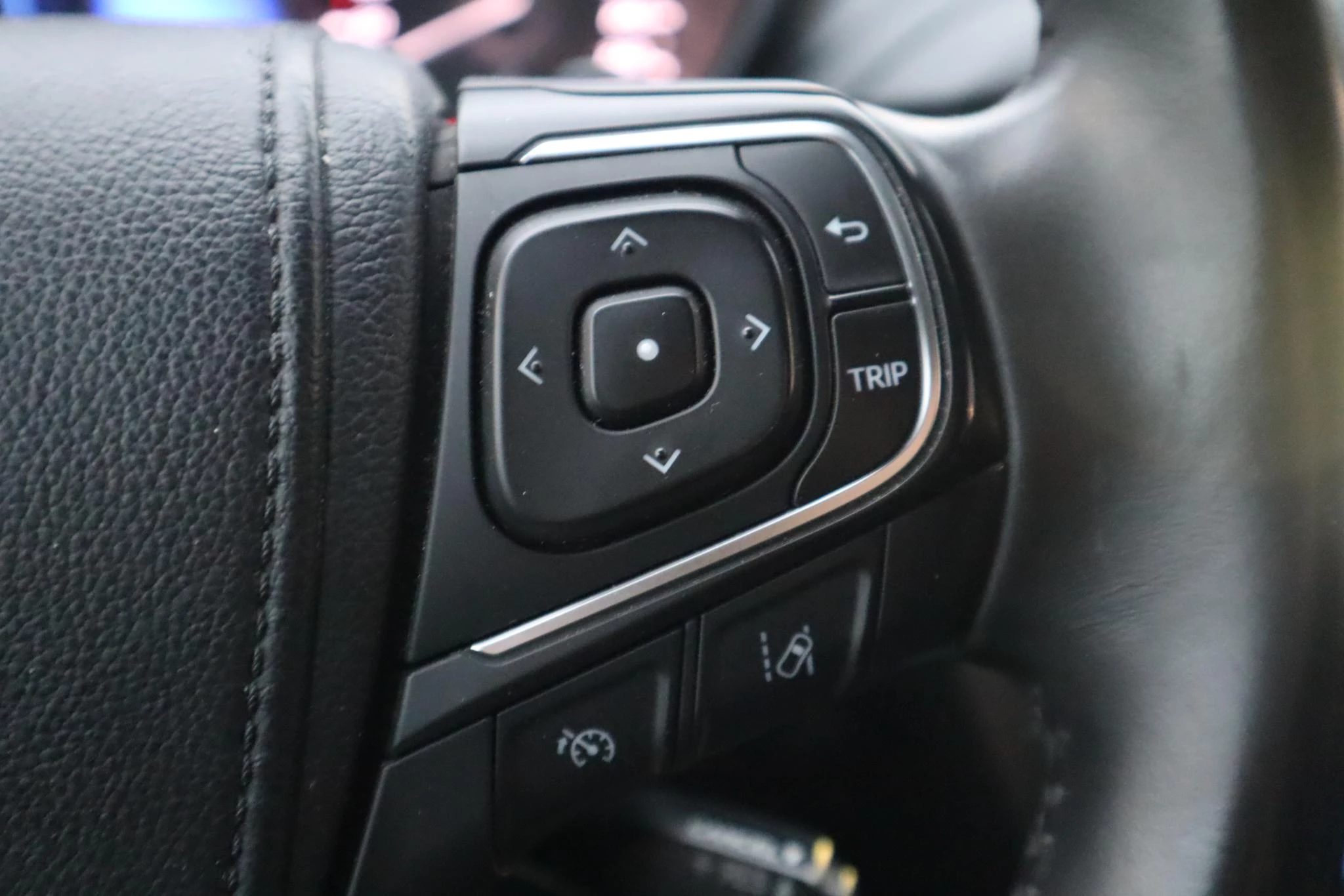 Hoofdafbeelding Toyota Avensis