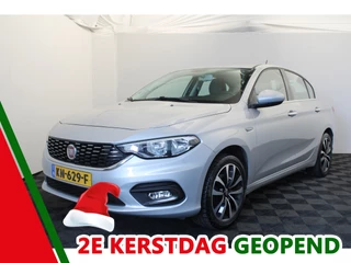 Fiat Tipo 1.3 MultiJet Lounge |Navigatie|