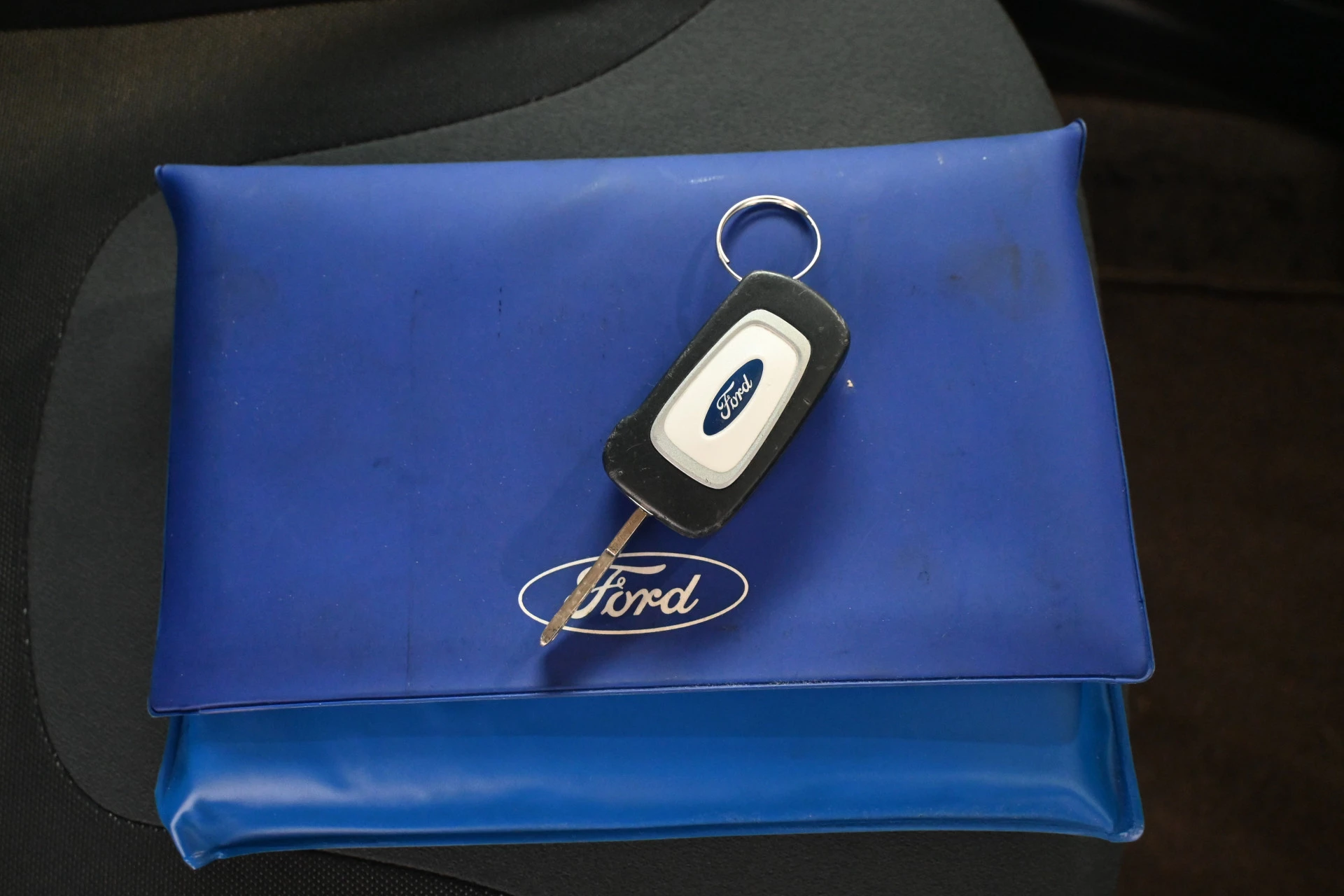 Hoofdafbeelding Ford Ka